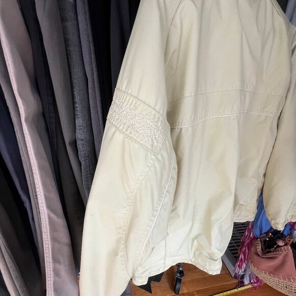 Mobius Women's ski/winter jacket - Picture 3 of 4